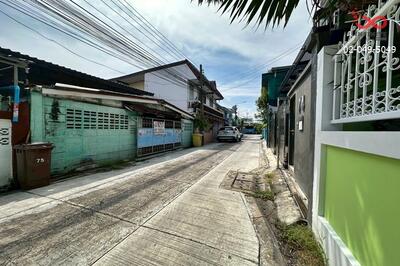 ขาย - ขายบ้านเดี่ยว 2 ชั้น เปรมฤทัย 20 ซ.ศรีนครินทร์ 48 ใกล้ MRT ศรีเอี่ยม, กรุงเทพ
