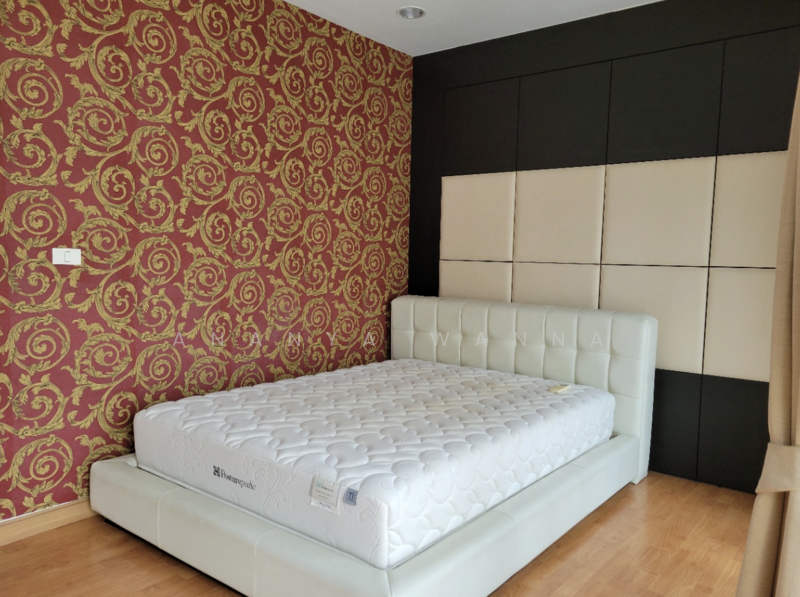 ให้เช่า - Baan Klang Muang S-Sense Srinakarin : บ้านกลางเมือง เอส เซนต์ ศรีนครินทร์, กรุงเทพ