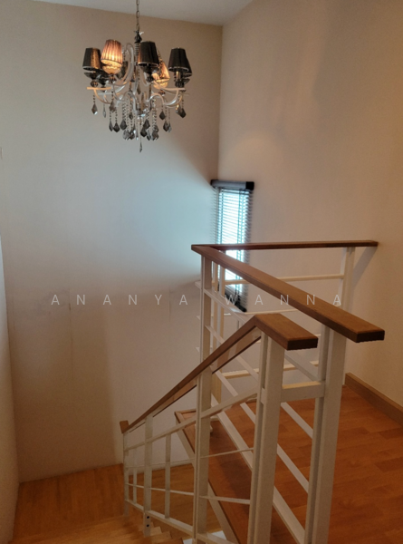 For Rent - Baan Klang Muang S-Sense Srinakarin, Bangkok