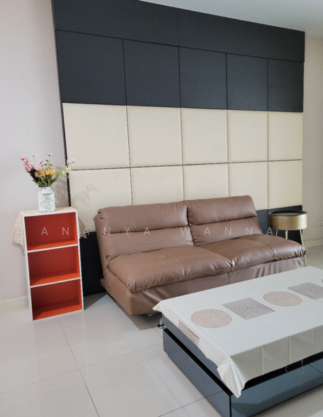 ให้เช่า - Baan Klang Muang S-Sense Srinakarin : บ้านกลางเมือง เอส เซนต์ ศรีนครินทร์, กรุงเทพ