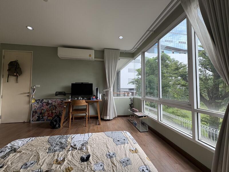 For Sale - The Muse Sukhumvit, Bangkok