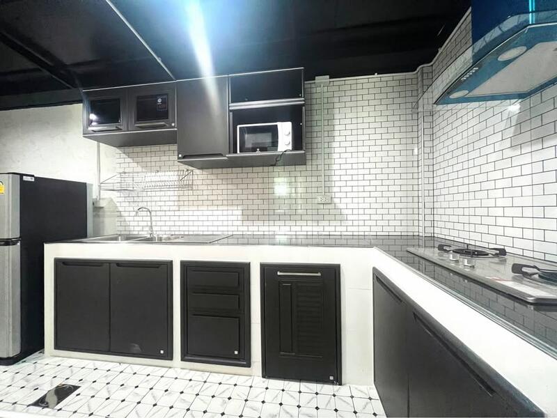 For Rent - Pleno Bangna-Onnut, Samut Prakan