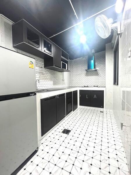 For Rent - Pleno Bangna-Onnut, Samut Prakan