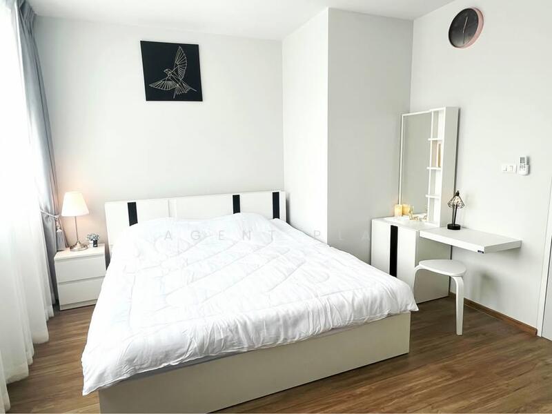 For Rent - Pleno Bangna-Onnut, Samut Prakan