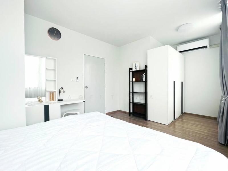 For Rent - Pleno Bangna-Onnut, Samut Prakan