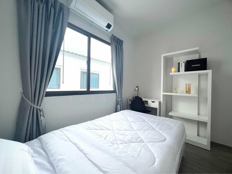 ให้เช่า - Pleno Bangna-Onnut : พลีโน่บางนา-อ่อนนุช, สมุทรปราการ