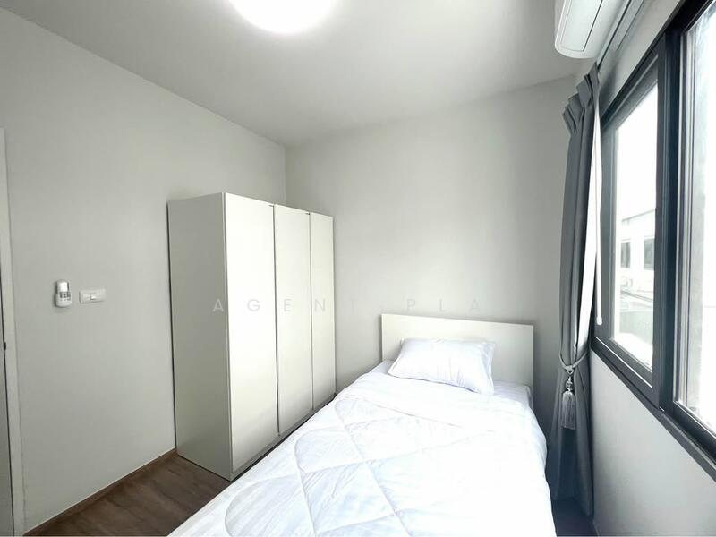 For Rent - Pleno Bangna-Onnut, Samut Prakan