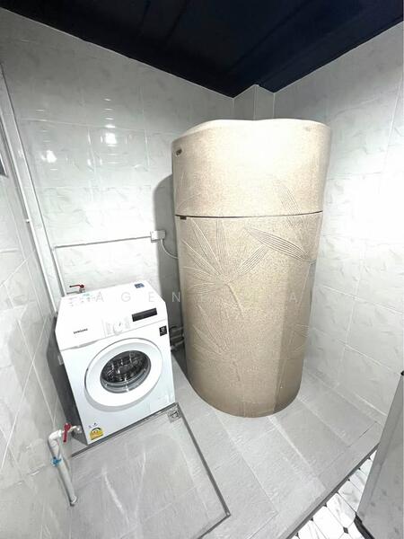 For Rent - Pleno Bangna-Onnut, Samut Prakan