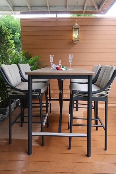 ให้เช่า - Baan Klang Muang The Edition Rama 9-Krungthep Kreetha : บ้านกลางเมือง ดิ อิดิชั่น พระราม9-กรุงเทพกรีฑา, กรุงเทพ