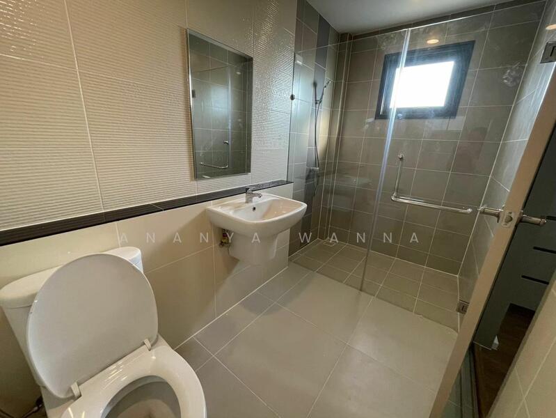 ให้เช่า - Baan Klang Muang The Edition Rama 9-Krungthep Kreetha : บ้านกลางเมือง ดิ อิดิชั่น พระราม9-กรุงเทพกรีฑา, กรุงเทพ