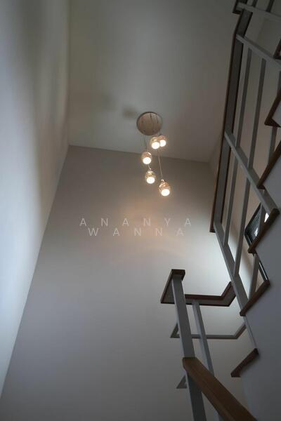 ให้เช่า - Baan Klang Muang The Edition Rama 9-Krungthep Kreetha : บ้านกลางเมือง ดิ อิดิชั่น พระราม9-กรุงเทพกรีฑา, กรุงเทพ