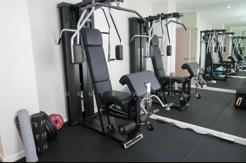 ให้เช่า - Baan Klang Muang The Edition Rama 9-Krungthep Kreetha : บ้านกลางเมือง ดิ อิดิชั่น พระราม9-กรุงเทพกรีฑา, กรุงเทพ