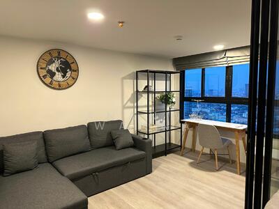 ขาย - IDEO Charan 70-Riverview : ไอดีโอ จรัญฯ 70-ริเวอร์วิว, กรุงเทพ