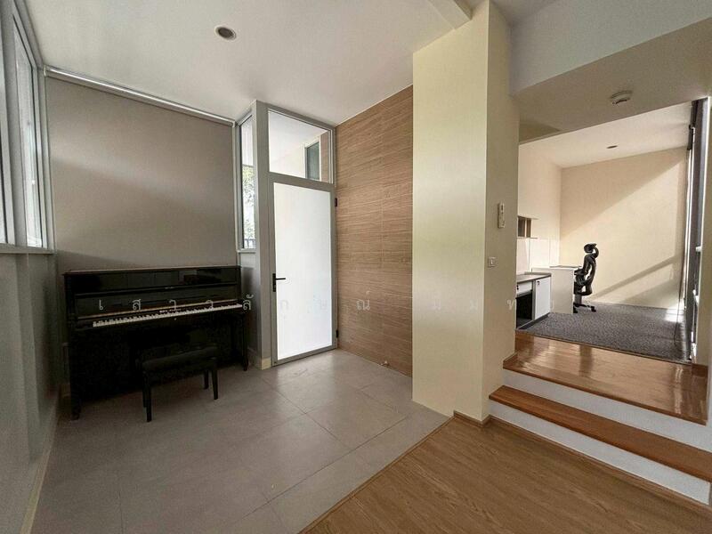 For Rent - Nirvana Beyond Lite Rama 9, Bangkok