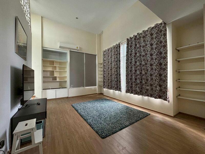 For Rent - Nirvana Beyond Lite Rama 9, Bangkok