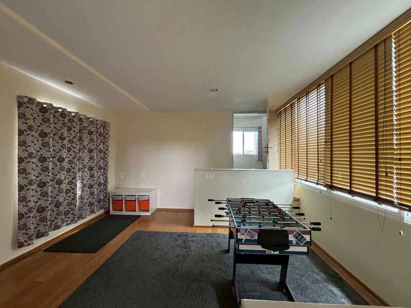 For Rent - Nirvana Beyond Lite Rama 9, Bangkok