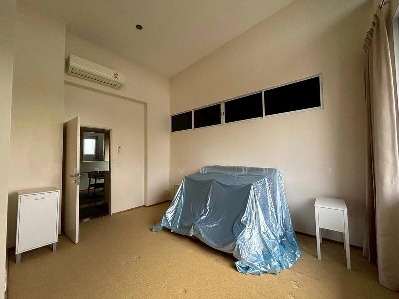 For Rent - Nirvana Beyond Lite Rama 9, Bangkok