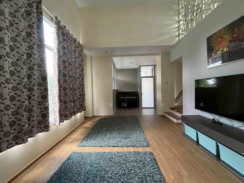 For Rent - Nirvana Beyond Lite Rama 9, Bangkok