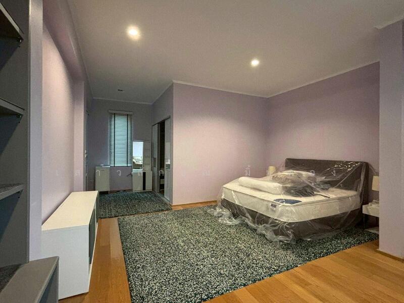 For Rent - Nirvana Beyond Lite Rama 9, Bangkok