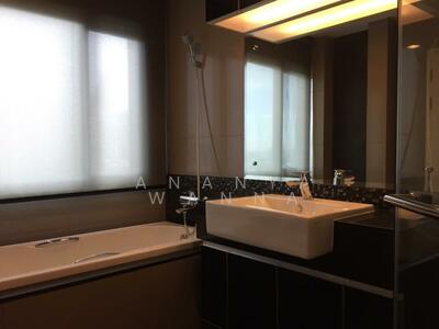 ขาย - The Crest Sukhumvit 34 : เดอะ เครสท์ สุขุมวิท 34, กรุงเทพ