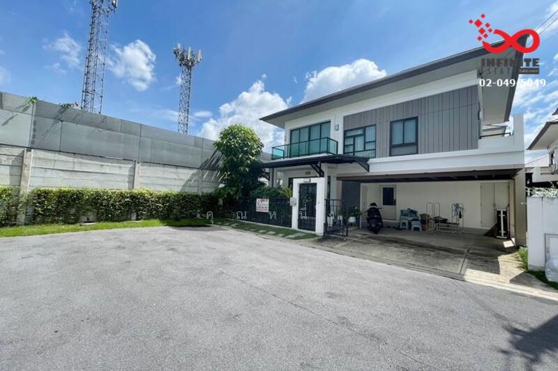 For Sale - Rest Saimai, Bangkok