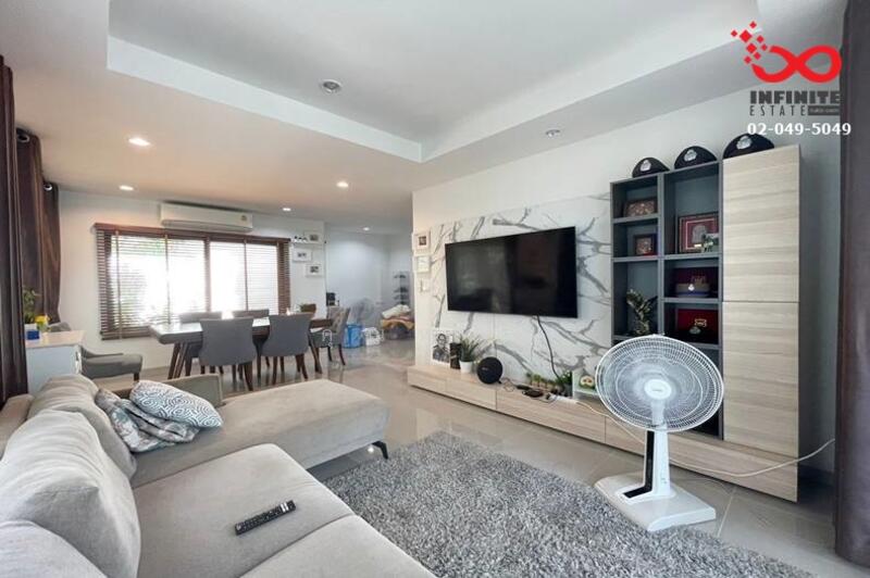 ขาย - เรสท์ สายไหม (Rest Saimai), กรุงเทพ