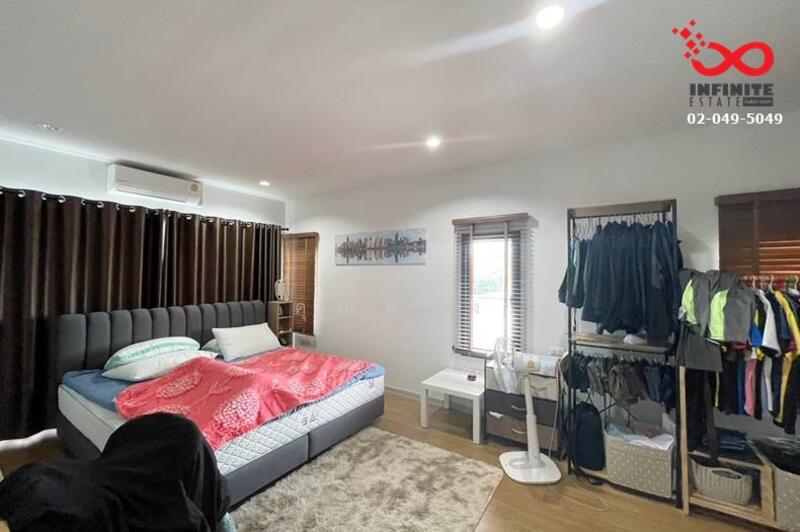 ขาย - เรสท์ สายไหม (Rest Saimai), กรุงเทพ