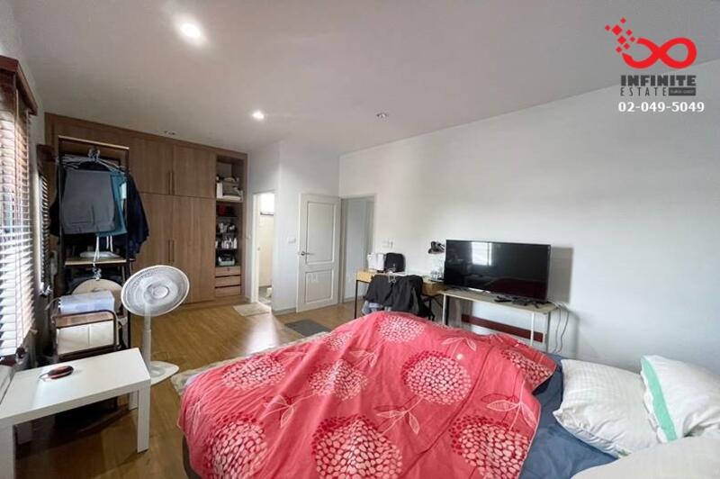 ขาย - เรสท์ สายไหม (Rest Saimai), กรุงเทพ