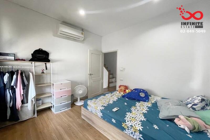 For Sale - Rest Saimai, Bangkok