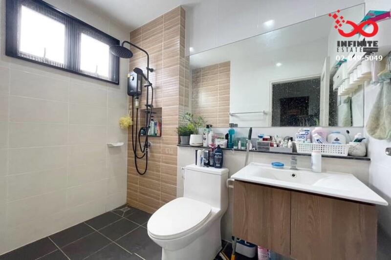 For Sale - Rest Saimai, Bangkok