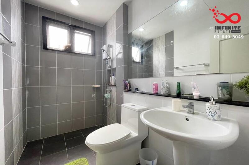 ขาย - เรสท์ สายไหม (Rest Saimai), กรุงเทพ