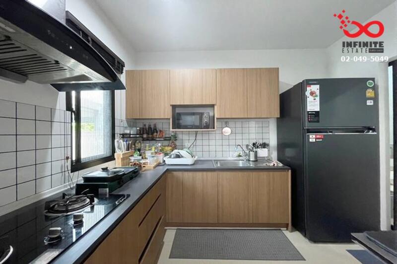 For Sale - Rest Saimai, Bangkok