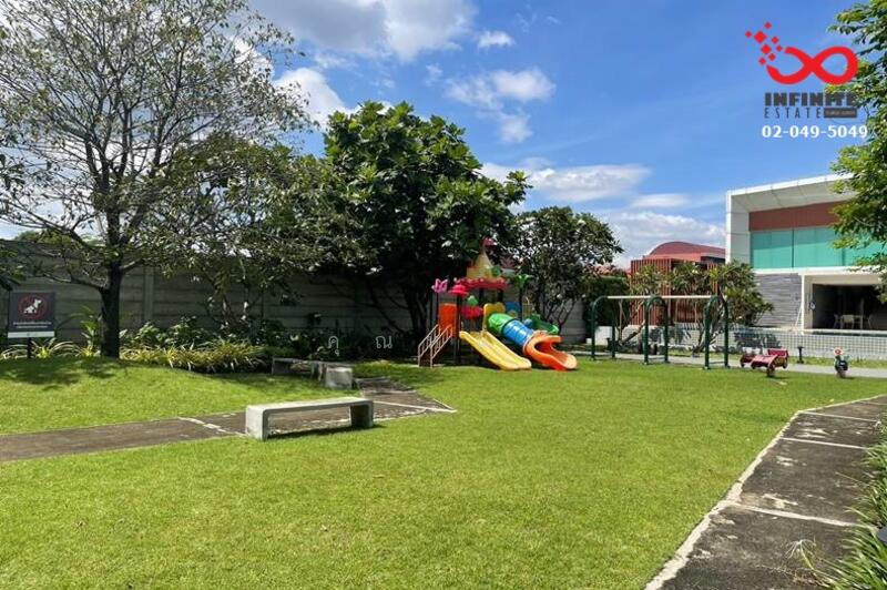 For Sale - Rest Saimai, Bangkok