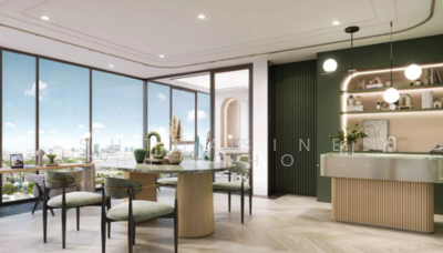 ขาย - The Privacy Parc Taopoon, กรุงเทพ
