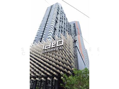 ขาย - IDEO Sukhumvit 93 : ไอดีโอ สุขุมวิท 93, กรุงเทพ