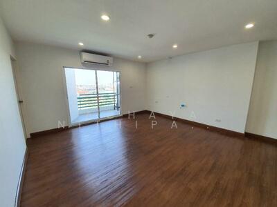 For Rent - Rama VI Mansion, Bangkok