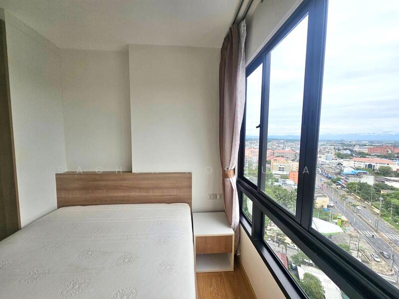 For Rent - Plus Condo Hatyai 2, Songkhla