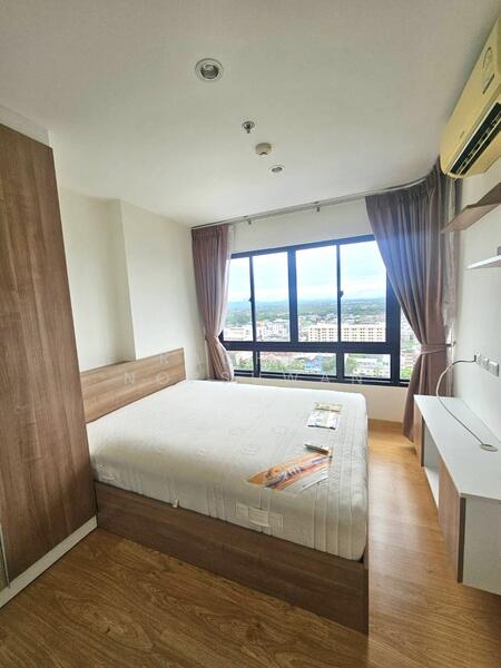 For Rent - Plus Condo Hatyai 2, Songkhla