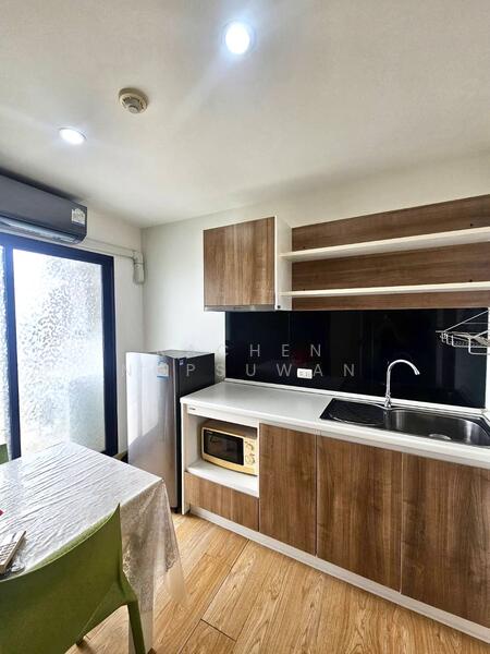 For Rent - Plus Condo Hatyai 2, Songkhla