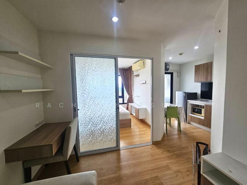 For Rent - Plus Condo Hatyai 2, Songkhla