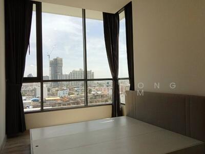 ขาย - Niche Pride Taopoon-Interchange : นิช ไพรด์ เตาปูน-อินเตอร์เชนจ์, กรุงเทพ