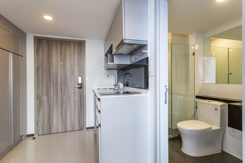 For Rent - Knightsbridge Prime Ratchayothin, Bangkok