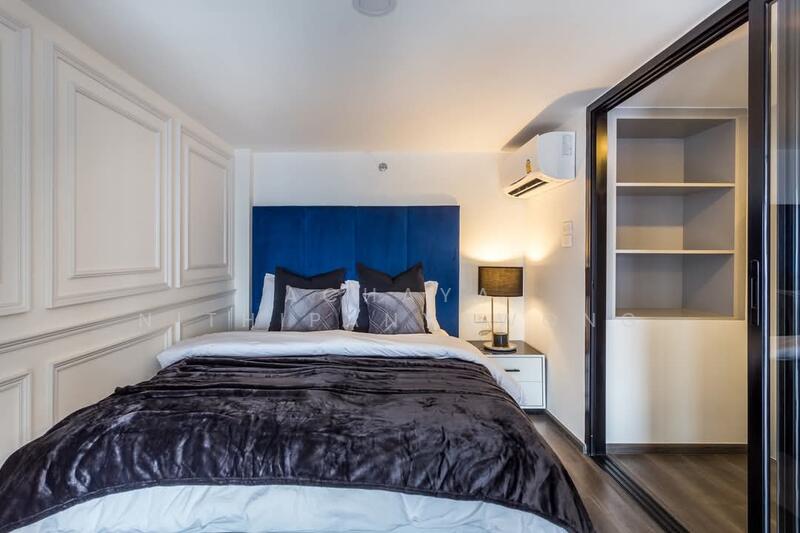 For Rent - Knightsbridge Prime Ratchayothin, Bangkok