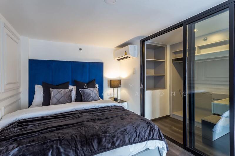 For Rent - Knightsbridge Prime Ratchayothin, Bangkok