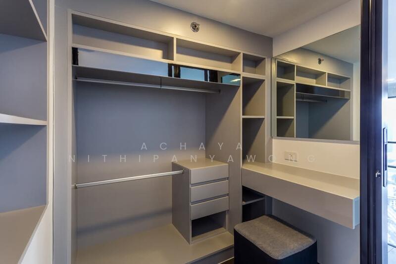For Rent - Knightsbridge Prime Ratchayothin, Bangkok
