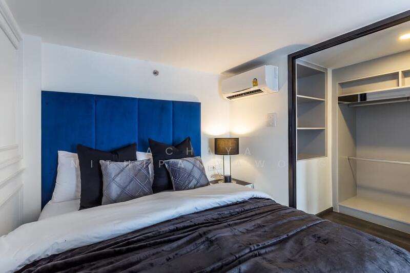 For Rent - Knightsbridge Prime Ratchayothin, Bangkok