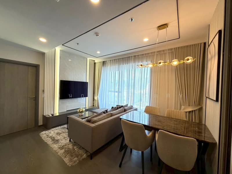 Coco Parc, Bangkok, 1150 Rama 4 Road, Khlong Toei, Bangkok, 2 Bedrooms, 65 sqm, Condo For Rent, by คุณนกยูง Merry estate, 60230216 - DDproperty.com