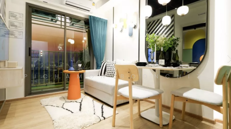 ขาย - Escent Bangna : เอสเซ็นท์ บางนา, กรุงเทพ