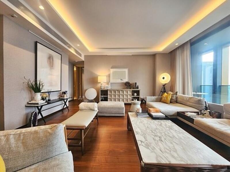 For Rent - The Estelle Phrom Phong, Bangkok