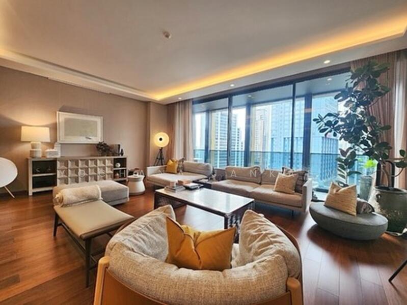 ให้เช่า - The Estelle Phrom Phong : ดิ เอสเทลล์ พร้อมพงษ์, กรุงเทพ